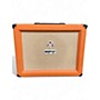 Used Orange Amplifiers PPC112C 1x12 Guitar Cabinet