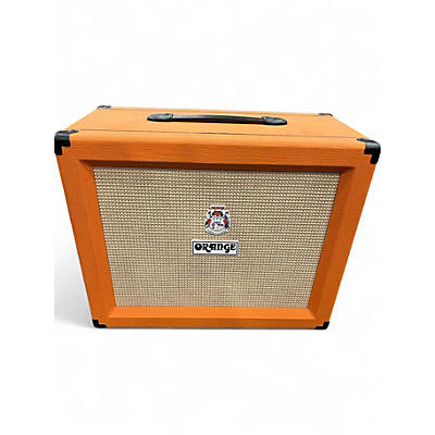 Used Orange Amplifiers PPC112C 1x12 Guitar Cabinet