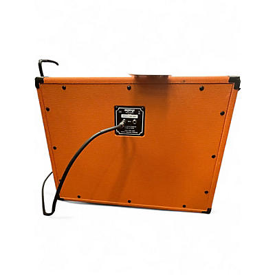 Used Orange Amplifiers PPC112C 1x12 Guitar Cabinet