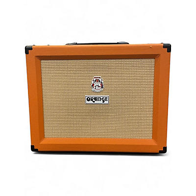 Used Orange Amplifiers PPC112C 1x12 Guitar Cabinet