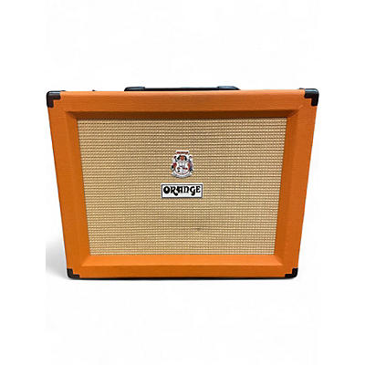 Used Orange Amplifiers PPC112C 1x12 Guitar Cabinet