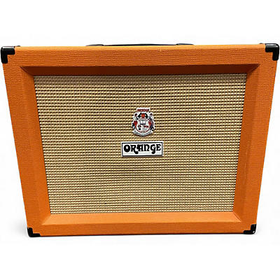 Used Orange Amplifiers PPC112C 1x12 Guitar Cabinet