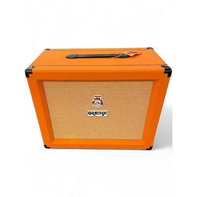 Used Orange Amplifiers PPC112C 1x12 Guitar Cabinet