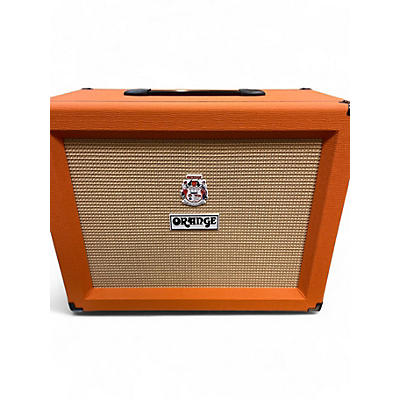 Used Orange Amplifiers PPC112C 1x12 Guitar Cabinet