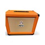 Used Orange Amplifiers PPC112C 1x12 Guitar Cabinet