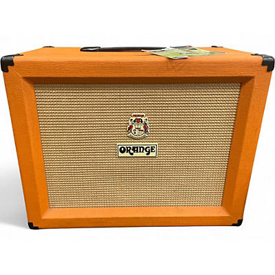 Used Orange Amplifiers PPC112C 1x12 Guitar Cabinet