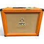 Used Orange Amplifiers PPC112C 1x12 Guitar Cabinet
