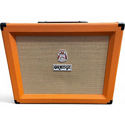 Used Orange Amplifiers PPC112C 1x12 Guitar Cabinet