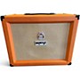 Used Orange Amplifiers PPC112C 1x12 Guitar Cabinet