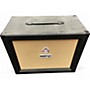 Used Orange Amplifiers PPC112C 1x12 Guitar Cabinet