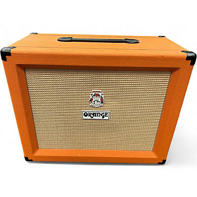 Used Orange Amplifiers PPC112C 1x12 Guitar Cabinet