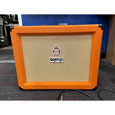 Used Orange Amplifiers PPC112C 1x12 Guitar Cabinet