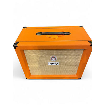Used Orange Amplifiers PPC112C 1x12 Guitar Cabinet
