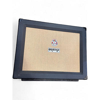 Used Orange Amplifiers PPC112C 1x12 Guitar Cabinet