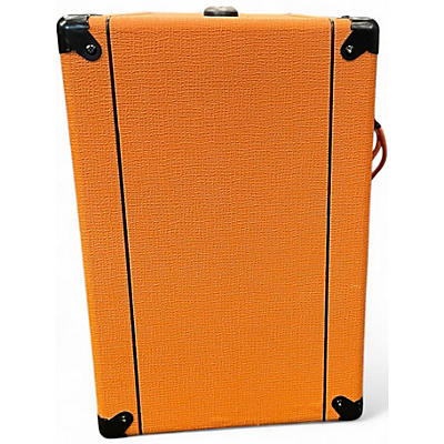 Used Orange Amplifiers PPC112C 1x12 Guitar Cabinet