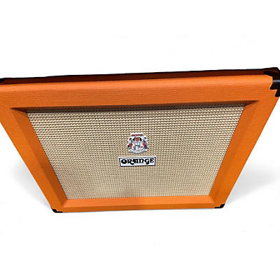 Used Orange Amplifiers PPC112C 1x12 Guitar Cabinet