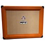 Used Orange Amplifiers PPC112C 1x12 Guitar Cabinet
