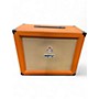 Used Orange Amplifiers PPC112C 1x12 Guitar Cabinet