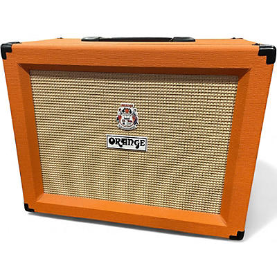 Used Orange Amplifiers PPC112C 1x12 Guitar Cabinet