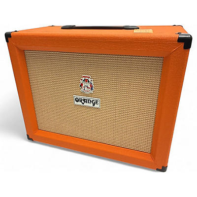 Used Orange Amplifiers PPC112C 1x12 Guitar Cabinet