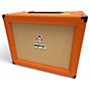Used Orange Amplifiers PPC112C 1x12 Guitar Cabinet