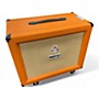 Used Orange Amplifiers PPC112C 1x12 Guitar Cabinet