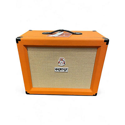 Used Orange Amplifiers PPC112C 1x12 Guitar Cabinet