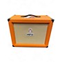 Used Orange Amplifiers PPC112C 1x12 Guitar Cabinet