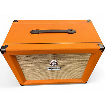 Used Orange Amplifiers PPC112C 1x12 Guitar Cabinet