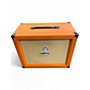 Used Orange Amplifiers PPC112C 1x12 Guitar Cabinet