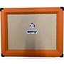 Used Orange Amplifiers PPC112C 1x12 Guitar Cabinet