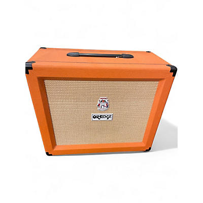 Used Orange Amplifiers PPC112C 1x12 Guitar Cabinet