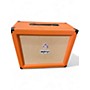 Used Orange Amplifiers PPC112C 1x12 Guitar Cabinet