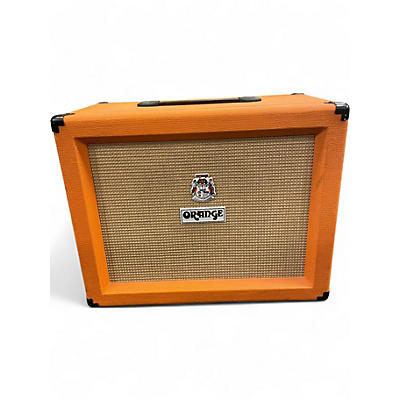 Used Orange Amplifiers PPC112C 1x12 Guitar Cabinet