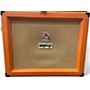 Used Orange Amplifiers PPC112C 1x12 Guitar Cabinet