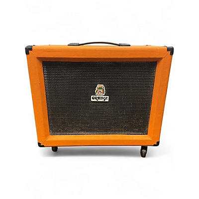 Used Orange Amplifiers PPC112C 1x12 Guitar Cabinet