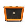 Used Orange Amplifiers PPC112C 1x12 Guitar Cabinet