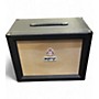 Used Orange Amplifiers PPC112C 1x12 Guitar Cabinet