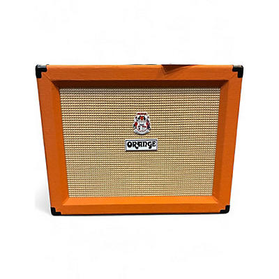 Used Orange Amplifiers PPC112C 1x12 Guitar Cabinet