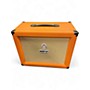 Used Orange Amplifiers PPC112C 1x12 Guitar Cabinet