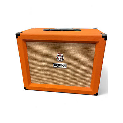 Used Orange Amplifiers PPC112C 1x12 Guitar Cabinet