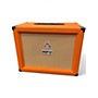Used Orange Amplifiers PPC112C 1x12 Guitar Cabinet