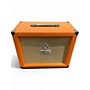 Used Orange Amplifiers PPC112C 1x12 Guitar Cabinet