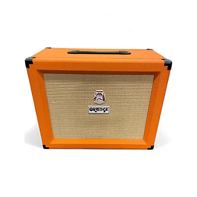Used Orange Amplifiers PPC112C 1x12 Guitar Cabinet