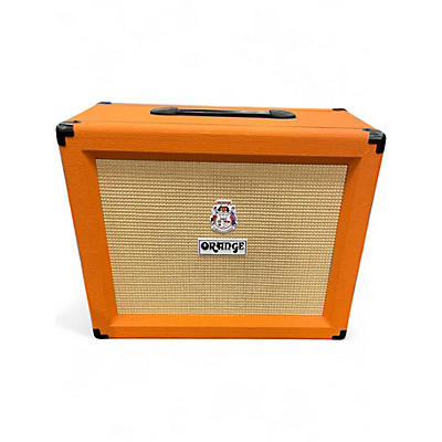 Used Orange Amplifiers PPC112C 1x12 Guitar Cabinet