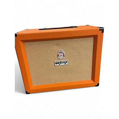 Used Orange Amplifiers PPC112C 1x12 Guitar Cabinet