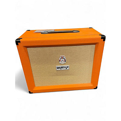 Used Orange Amplifiers PPC112C 1x12 Guitar Cabinet