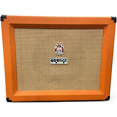 Used Orange Amplifiers PPC112C 1x12 Guitar Cabinet