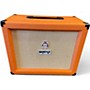 Used Orange Amplifiers PPC112C 1x12 Guitar Cabinet