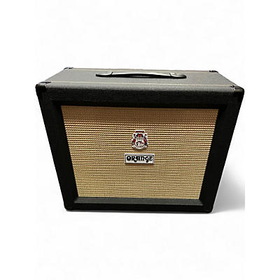 Used Orange Amplifiers PPC112C 1x12 Guitar Cabinet
